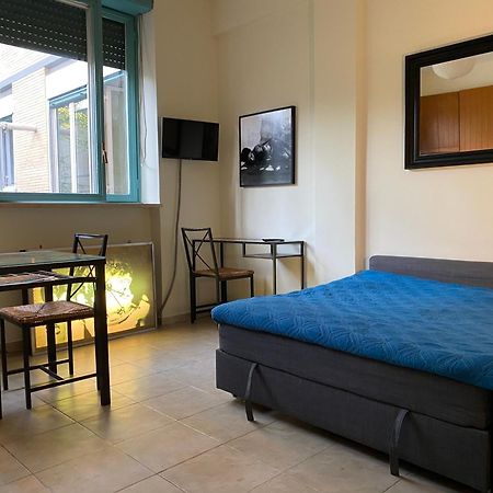 Easy & Cosy Studio In Flaminio Rome Exterior photo
