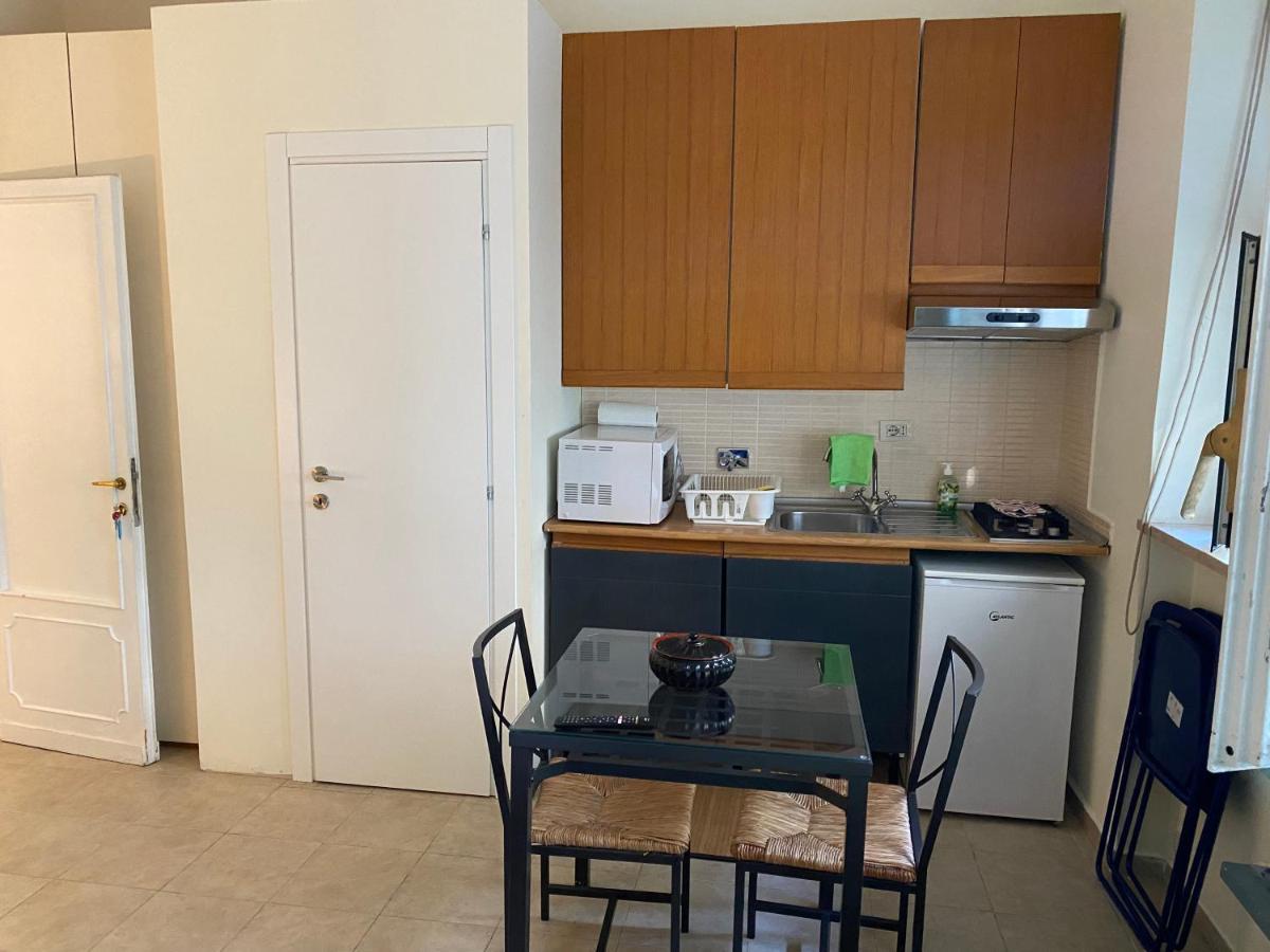 Easy & Cosy Studio In Flaminio Rome Exterior photo