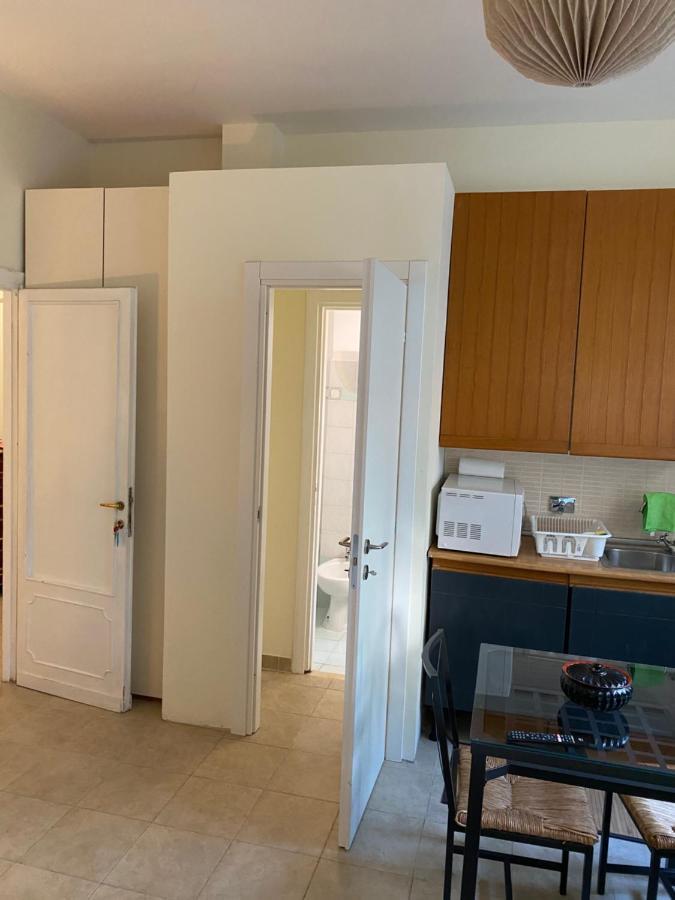 Easy & Cosy Studio In Flaminio Rome Exterior photo