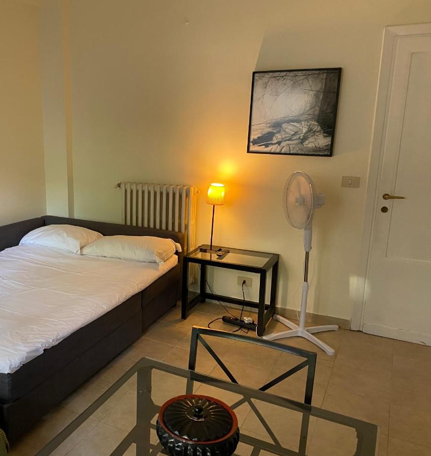 Easy & Cosy Studio In Flaminio Rome Exterior photo