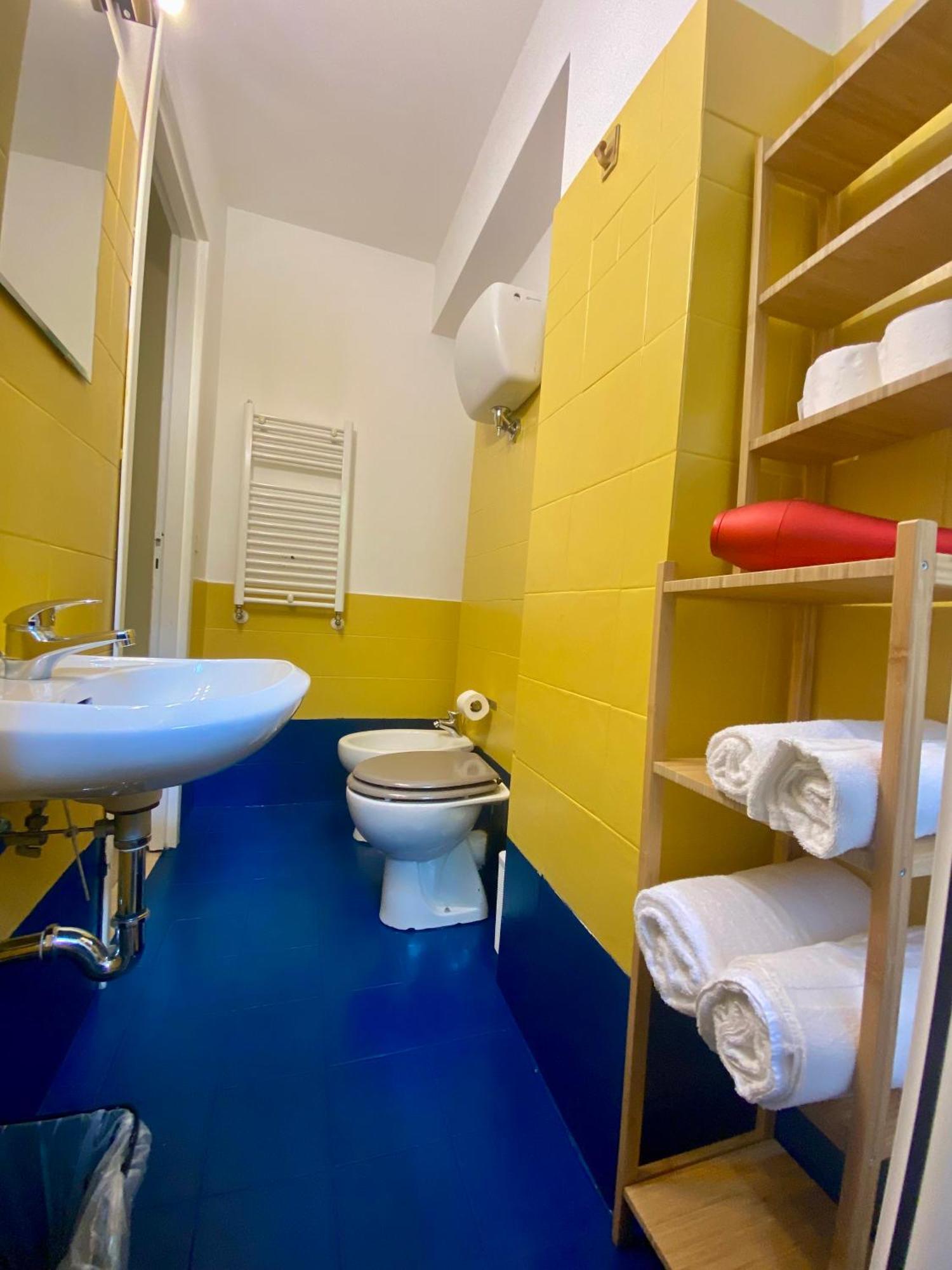 Easy & Cosy Studio In Flaminio Rome Exterior photo