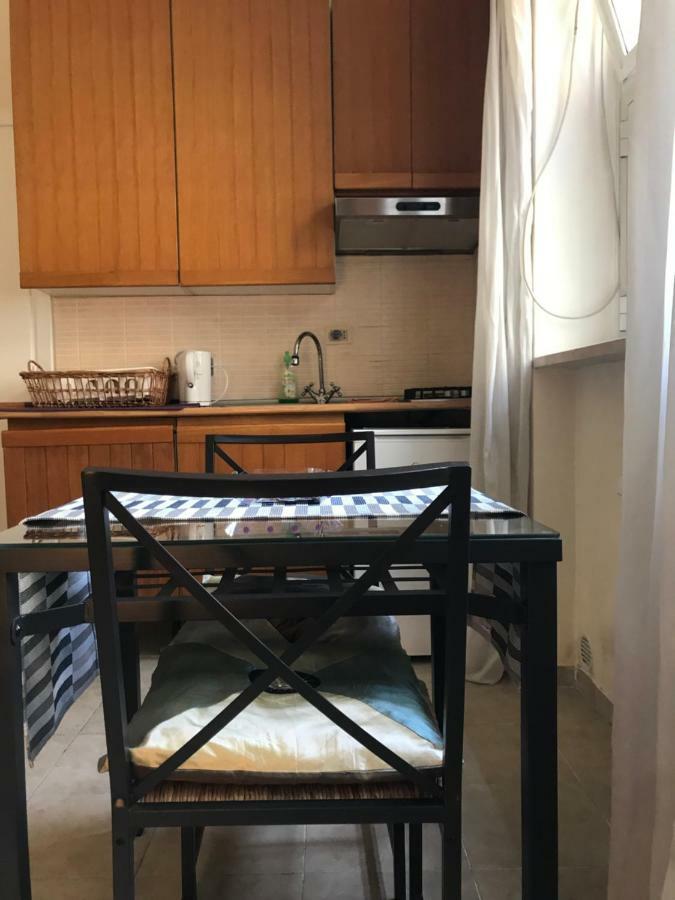 Easy & Cosy Studio In Flaminio Rome Exterior photo